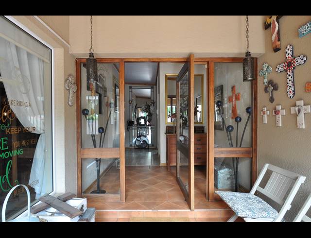 5 BEDROOM HOUSE FOR SALE IN SASOLBURG EXT 23